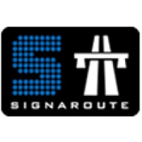 Signaroute SPRL logo - Similar company to Men At Work Sa