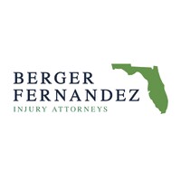 Berger Fernandez, PLLC logo - Similar company to Oertel, Fernandez, Bryant & Atkinson, Pa