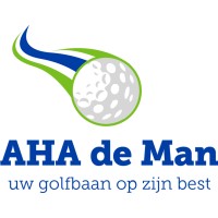 AHA de Man BV logo - Similar company to Gymnasium Beekvliet