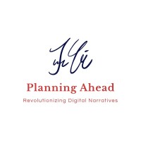 Planning Ahead logo - Similar company to A Woman'S View