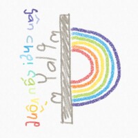 Sân Chơi Cầu Vồng logo - Similar company to Bubbli Up