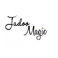 Jadoo Magic logo - Similar company to 2323Designs