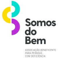 Somos do Bem logo - Similar company to Cecom - Centro Educacional Coração De Maria