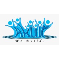 Akuir logo - Similar company to Dobe.Design