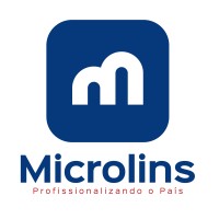 Microlins Vitória da Conquista logo - Similar company to Microlins