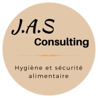 J.A.S Consulting, votre partenaire en hygiène et sécurité alimentaire logo - Similar company to Jmb Consultants