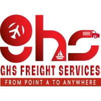 GHS Freight Services LLC logo - Similar company to James