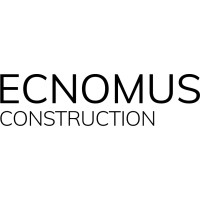 Ecnomus Construction logo - Similar company to Gne Construction Ltd