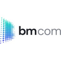 BM COM logo - Similar company to Bm Communications