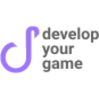 Develop Your Game logo - Similar company to Launch Your Game