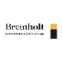 Breinholt Consulting A/S logo - Similar company to Larvikbanken