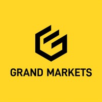 Grand Markets logo - Similar company to Ca Markets