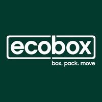 Ecobox logo - Similar company to Ecobox