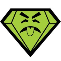 Worstofall Design logo - Similar company to Neom Design