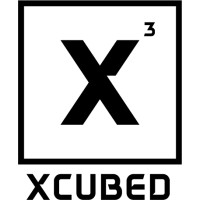 X-Cubed