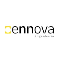 Ennova Engenharia logo - Similar company to Fort Service Company E Construtora Eireli - Epp