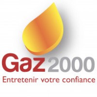 Gaz 2000 : Entretien et Dépannage Chauffage et Climatisation logo - Similar company to Augelec