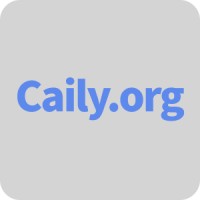 Caily.org logo - Similar company to Product4Good