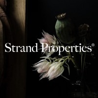 Strand Properties logo - Similar company to Solvilla - Property Developers & Advisors