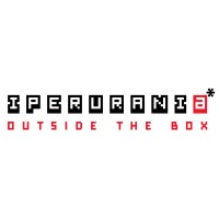 IPERURANIA logo - Similar company to Iamdev