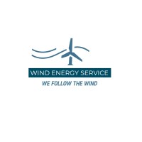 Wind Energy Service logo - Similar company to Wind Mind