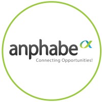 ANPHABE logo - Similar company to California Fitness & Yoga Centers Vietnam