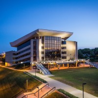 Stephens Auditorium