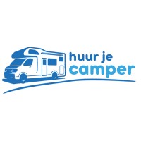 Huur je camper