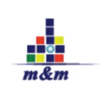 M & M Yarn Dyeing Mills Ltd logo - Similar company to Blue Star Textile Dyeing