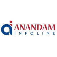 Anandam Infoline logo - Similar company to Mra Financial Advisory Llp
