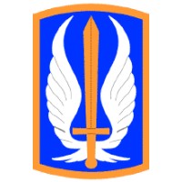 17Th Aviation Brigade