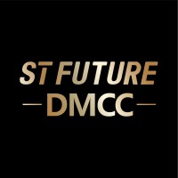 St Future DMCC logo - Similar company to Le Parfum®