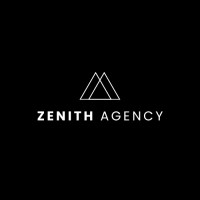 Zenith Agency logo - Similar company to Agence Zenith