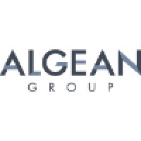 ALGEAN GROUP logo - Similar company to D4-Pro...Design For Production