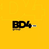 BD4You Group logo - Similar company to Bd Academy