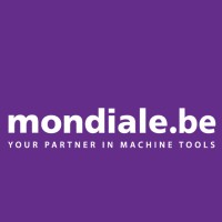 Mondiale logo - Similar company to Cable Trading