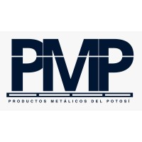 Productos Metálicos del Potosí logo - Similar company to Detalla