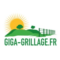 Giga-Grillage logo - Similar company to Avado