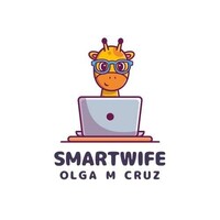 Olga Cruz Smart Wife logo - Similar company to Peak Eagle Digital