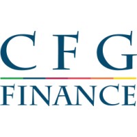 CFG FINANCE logo - Similar company to Audit Courtage