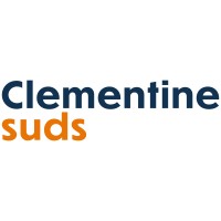 Clementine Suds logo - Similar company to Third Eye Synergy
