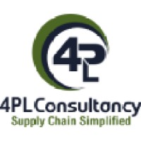 4PL Consultancy Ltd logo - Similar company to 4Pl+
