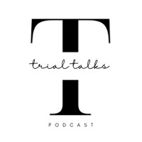 TrialTalks Inc. Podcast logo - Similar company to Primr