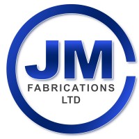 JM Fabrications Ltd logo - Similar company to Gregorys Linings Ltd