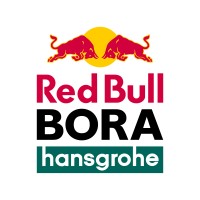 Red Bull – BORA – hansgrohe logo - Similar company to Etappe Cycle Center