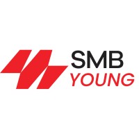 SMB Young logo - Similar company to Smb Norge