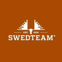 Swedteam logo - Similar company to Garphyttan