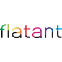 Flat Ant Ltd