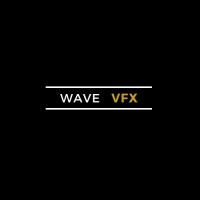 Wave VFX logo - Similar company to Whales Visual Effects
