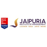 Jaipuria Lucknow Alumni Association logo - Similar company to Jaipuria Institute Of Management, Noida